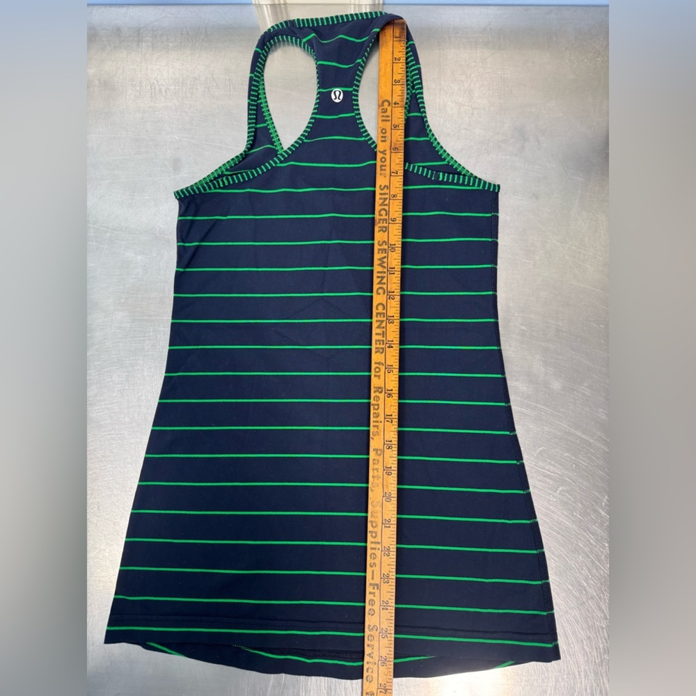 Lululemon Cool Racerback - Picture 6 of 8